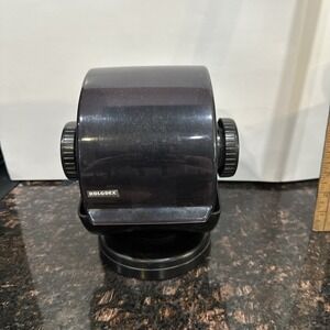 Rolodex Address File DRF 24C with Tabs